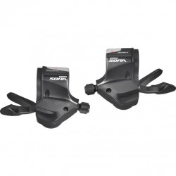 Set Manete Schimbator Shimano Sora SL-3503 3x9 V