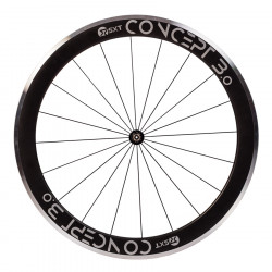 Set Roti Carbon 700C(20H-24H) CONCEPT 3.0 SXT - Img 2