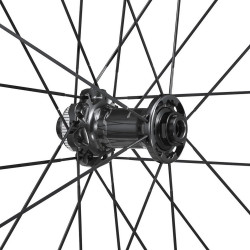 Set roti carbon Road SHIMANO WH-R9270 C60 TL Fata-Spate 28 12 Viteze