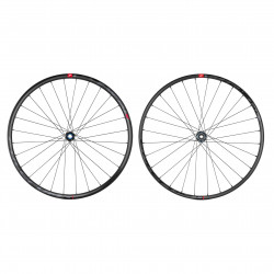 SET ROTI FULCRUM E-METAL 5 DISC 6-BOLT BOOST 29INCH Micro Spline