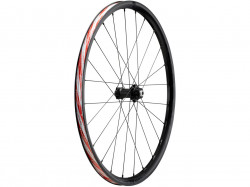SET ROTI FULCRUM RAPID RED 3 650B 2WF-R C24 AFS FRONT HH12 REAR HH12/142 HG11 WITH DRP - Img 2