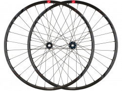 SET ROTI FULCRUM RED ZONE 5 29 2WF-R AFS CENTER LOCK - BOOST HH15/110 - BOOST HH12/148 CASETA SHIMANO MICROSPLINE