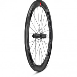 SET ROTI FULCRUM WIND 55 DB 2WF C19 CARBON CENTERLOCK 2WF HG11 - Img 2