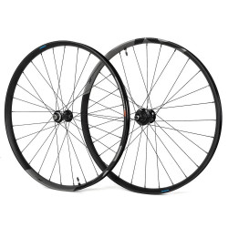 Set roti MTB SHIMANO Deore XT WH-M8120 Fata-Spate 29r 12 Viteze