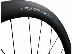 SET ROTI SHIMANO DURA ACE WH-RS9270 C50 TUBELESS