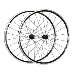 SET ROTI Shimano Tiagra R501 Aluminum Rim Brake Wheel