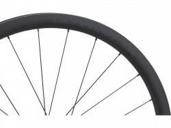 SET ROTI SHIMANO ULTEGRA WH-RS8170 C36 TUBELESS