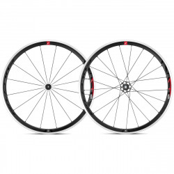 SET ROTI SOSEA FULCRUM RACING 4 AX QR/QR NEGRU