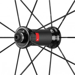SET ROTI SOSEA FULCRUM RACING 4 AX QR/QR NEGRU - Img 3