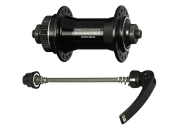 Set Roti SXT R-97 29(622-19C)-CL135-32H centerlock - Img 4