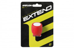 Sonerie Electrica EXTEND AMPLION Rosu - Img 2