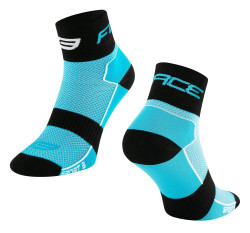 Sosete Force Sport 3 albastru/negru