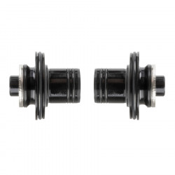 Spacer Butuc Fata Novatec D791 SB/A 5 mm