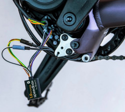 SPEEDBOX 1.0 B.Tuning BOSCH Smart System Gen. 4