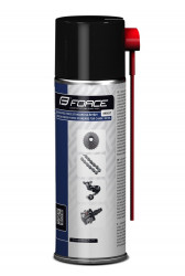 Spray Force lubrifiant Standard pentru lant 200 ml