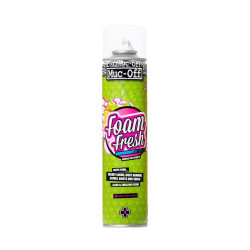 Spray Muc-Off Foam Fresh 400ml