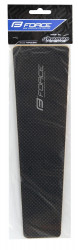 Sticker protectie lant Force, marime L, carbon