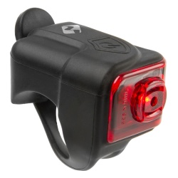 Stop Spate cu Acumulator M-WAVE "HELIOS K 1.1 USB" - Img 8