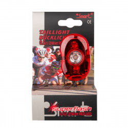Stop Spate cu Baterii SMART "SUPER FLASH 0.5WATT" - Img 2