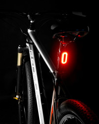 Stop spate Force Arc 40LM, 30 leduri, USB - Img 4