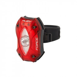 Stop Spate Force Ruby Usb