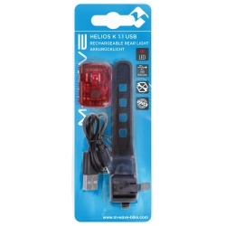 Stop Spate M-WAVE HELIOS K 1.1 USB SL - Img 4