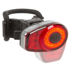 STOP SPATE MOON ACUMULATOR USB 25 LUMENS - Img 3