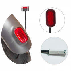 Stop spate pentru trotineta Xiaomi M365 si Pro - Img 2