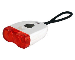 Stop spate Union UN-120 Li-ion 2 led-uri USB