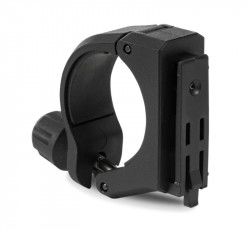SUPORT ACID HANDLEBAR BRACKET PRO 80 Negru