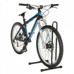 Suport bicicleta M-WAVE Hook - 2,5" Negru