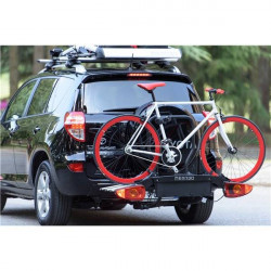 Suport biciclete Menabo Sirio Plus pentru 3 biciclete cu prindere pe carligul de remorcare
