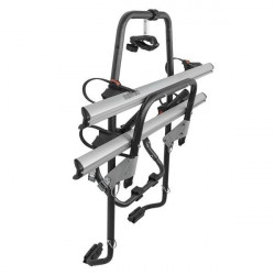 Suport biciclete Menabo Stand Up 2 pentru 2 biciclete cu prindere pe haion/portbagaj