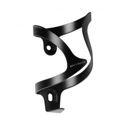 Suport Bidon Aluminiu EXTEND TWIST Negru