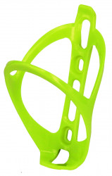 Suport Bidon B-RACE Policarbonat Galben Fluo