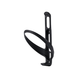Suport bidon BBB HaloCage carbon negru - Img 3