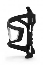 Suport bidon CUBE Bottle Cage HPP/R Negru-Alb