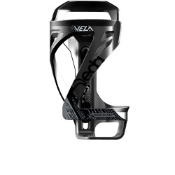 Suport Bidon DEDA " Vela" Negru/Negru