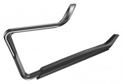 SUPORT BIDON SYNCROS 3.0 ALLOY BLACK 1