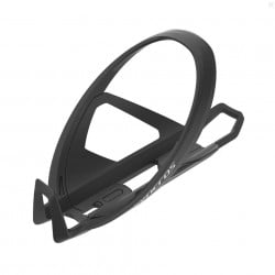 Suport bidon SYNCROS Cache Cage negru alb
