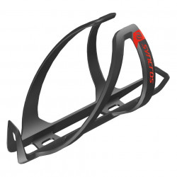 Suport bidon SYNCROS Coupe Cage 1.0 negru rosu
