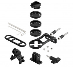 Suport Force pentru computer Garmin, Bryton, Cateye, Wahoo - Img 4