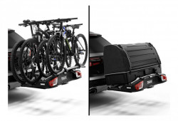 Suport pentru biciclete Thule VeloSpace XT