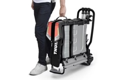 Suport pliabil THULE EasyFold XT 3 Biciclete 13 Pini