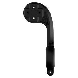Suport prindere bicicleta iGPSPORT M80 - Img 4