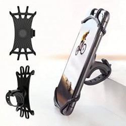 Suport smartphone M-WAVE Bike Mount Flex