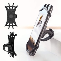 Suport smartphone M-WAVE Bike Mount Flex - Img 9