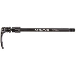 Thru Axle M-WAVE 142-148 mm SYNTACE - Img 7