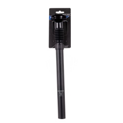 Tija sa Force Basic P8.2 27.2/350/40mm, negru mat - Img 2