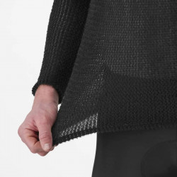 Tricou maneca lunga CASTELLI Cold Days 2nd Layer Negru